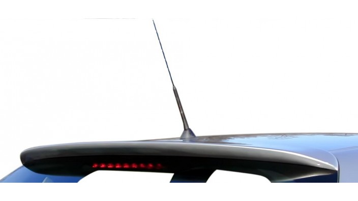 Spoiler la hayon Caractere | Audi A3 1996-2003 (8L)